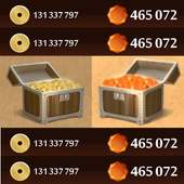 Unlimited Coins Shadow Fight 2
