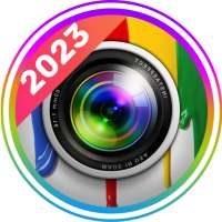 Camera Pro : AI Photo Edit on 9Apps