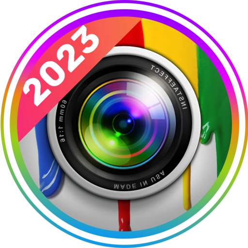 Camera Pro : AI Photo Edit 1.0.24