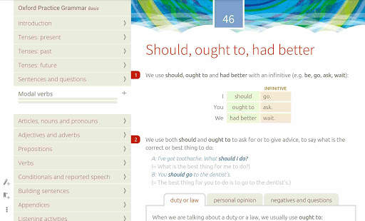 Learn and Practise screenshot 17