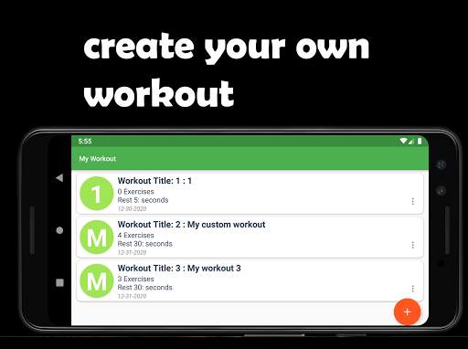 Home Workout - No Equipment screenshot 22