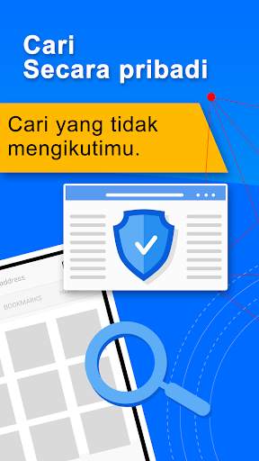 PrivacyWall screenshot 2