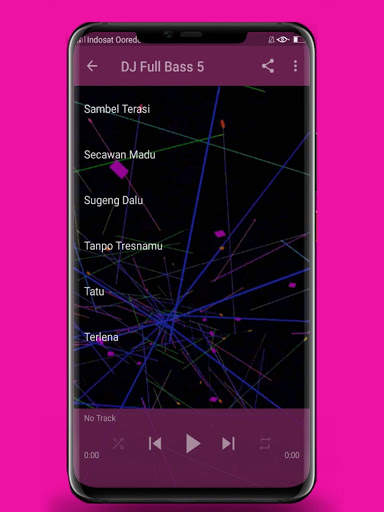Dj Los Dol Vs Dj Banyu Moto Full Bass screenshot 4