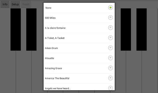 Little Piano Pro screenshot 6