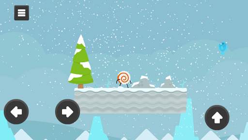 Hoo-Boy: Candy Boy Adventures screenshot 23