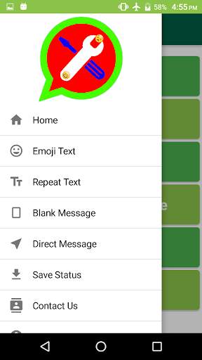 Social Tools (WhatsApp) screenshot 3