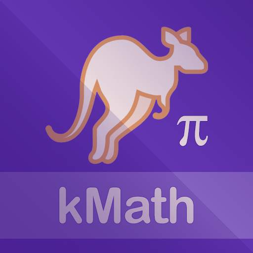 kMath - IKMC Kangaroo Math 2.0.2