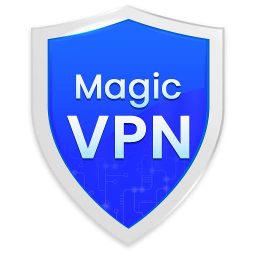 Magic VPN – VPN Fast & Secure 1.45.1