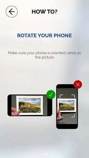 VIEW screenshot 3