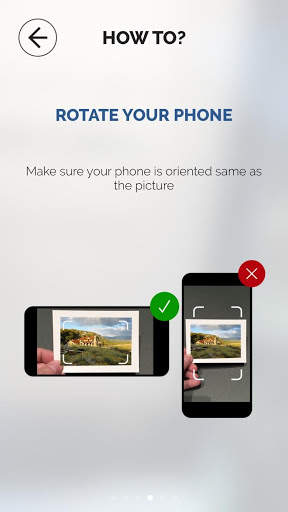 VIEW screenshot 3