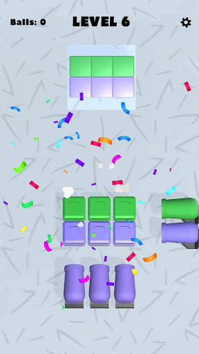 Blast Mosaic screenshot 10