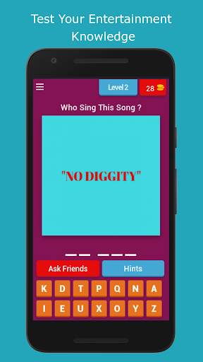 Who Sing This Song screenshot 3