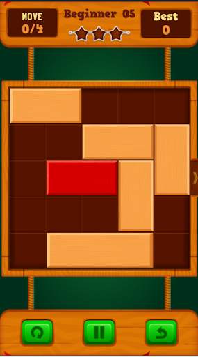 Sliding Puzzle Free Game screenshot 1