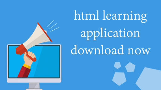 Learning Basic html скриншот 4