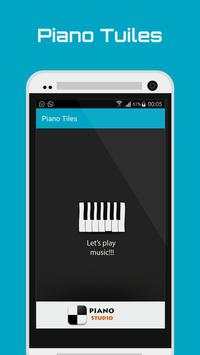 Piano tiles 2 Super screenshot 1