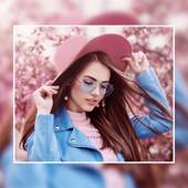 Square Pic Square Fit square photo editor Instapic 1.0