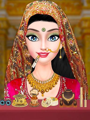 Royal North Indian Wedding - Arrange Marriage Game screenshot 5