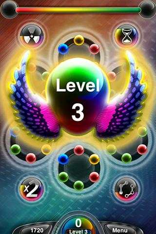 Spinballs Special Edition screenshot 2