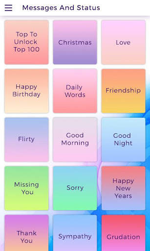 25000 Messages, Quotes, Status, Wishes, Poems screenshot 2