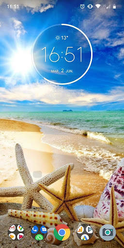 Wallpaper Changer screenshot 2
