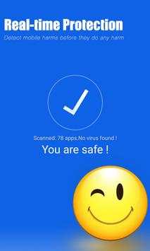 Antivirus 2018 & Virus Cleaner screenshot 4