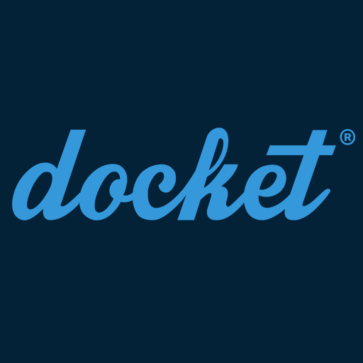 Docket® icon