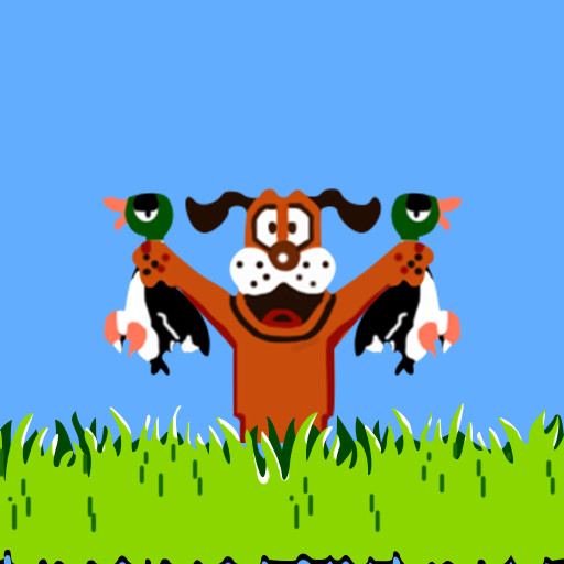 Duck Shoot icon
