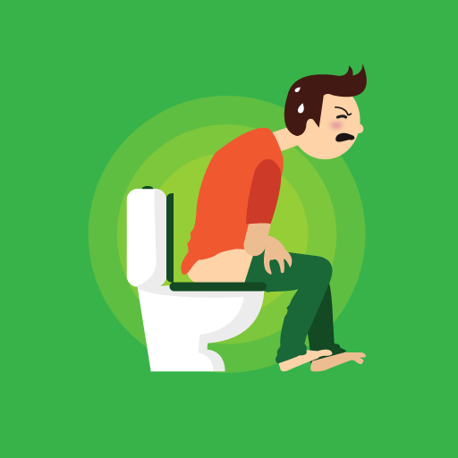 Piles Cure - Hemorrhoids Treatment App icon