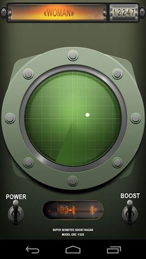 Spirit Radar - Spirits and Ghosts Finder Free screenshot 5
