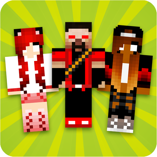 Herobrine Skins for Minecraft icon