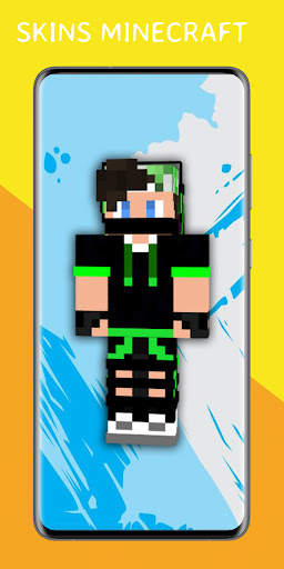 Skin FreeFire Mod Minecraft PE screenshot 5