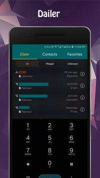 Colors Dark Theme screenshot 4