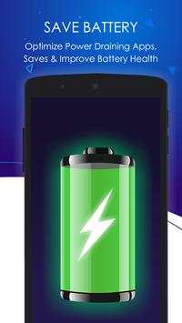 Processor Booster for Quad Core screenshot 2
