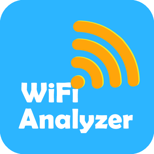 WiFi Analyzer - WiFi Test icon
