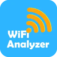 WiFi Analyzer - WiFi Test icon