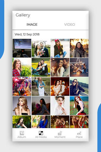 Gallery screenshot 2