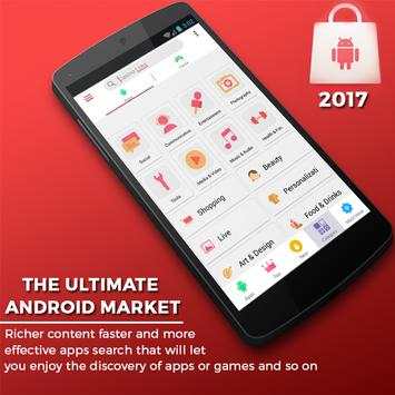 Mobo appstore ac market screenshot 3