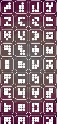 Mixed Tiles Master screenshot 4