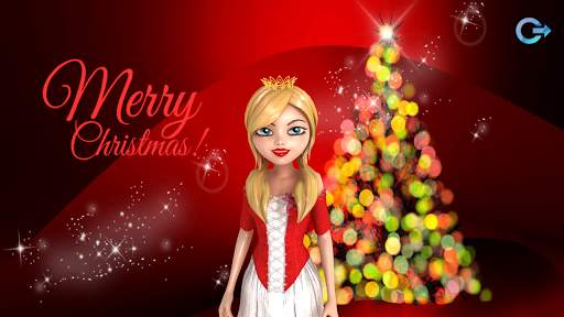Putri Advent Calendar Xmas screenshot 12