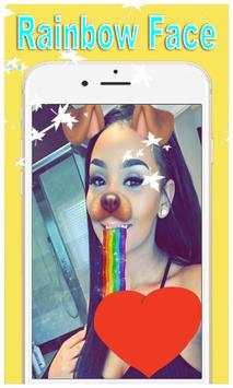 Snappy Photo Editor - Filters & Stickers screenshot 4