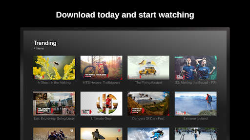 INSIGHT TV screenshot 20