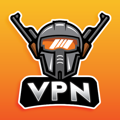 VPN for P u b g Mobile Lite icon