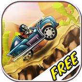 Climb Racing Trial logo