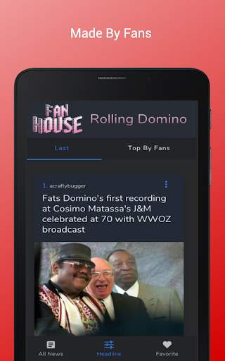 🏅FanHouse™ For: Rolling Domino Game 3D screenshot 7
