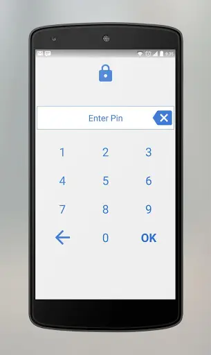 Hide Apps And Lock Apps New स्क्रीनशॉट 4