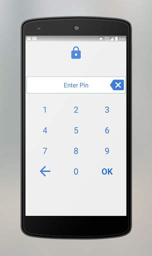 Hide Apps And Lock Apps New screenshot 4