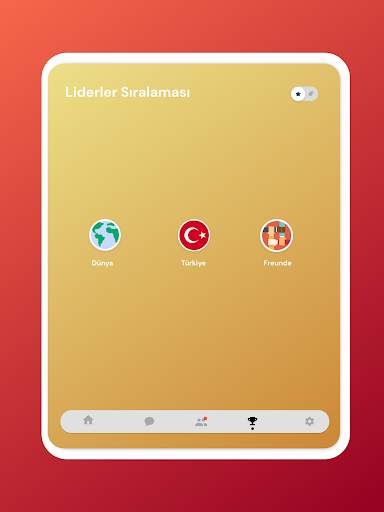 Dama çevrimiçi masa oyunu screenshot 14
