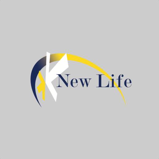 New Life - Delaware 1.1