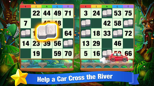 Bingo 2023 - Casino Bingo Game screenshot 2