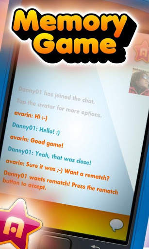 Memory Game screenshot 6